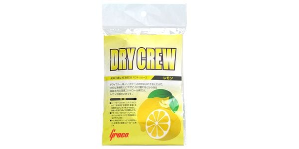 GRECO/DRY CREW Lemon