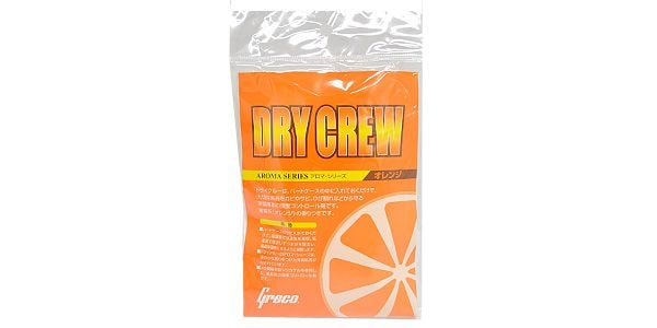 GRECO/DRY CREW Orange