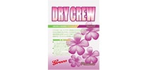 GRECO DRY CREW Plumeria