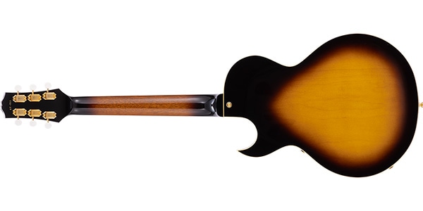 Greco J-65E J-160E Style Acoustic-Electric Guitar Vintage