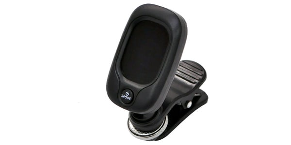 GT700C Clip-on Tuner