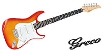 GRECO WS-STD CBS/R