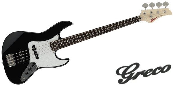 Greco WS-ADV-B Advanced Series グレコ　日本製 GRECO ( グレコ ) WS-ADV-B Black 送料無料 | サウンドハウス
