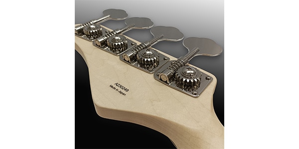 GRECO ( グレコ ) / WS-ADV-B Dark Metallic Blue画像5