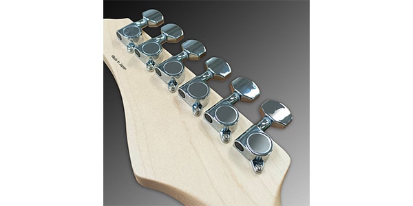 GRECO / WS-ADV-G Black画像3