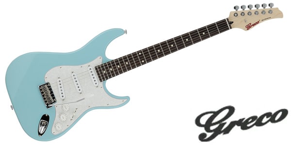 GRECO ( グレコ )  / WS-ADV-G Sky Blue