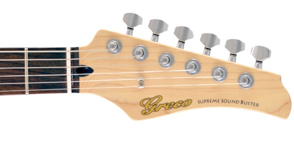 GRECO / WS-STD BL/R画像4