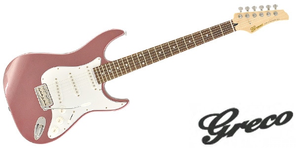 GRECO / WS-STD BURG/M