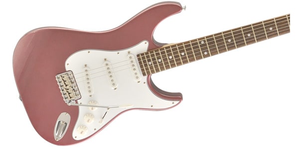 GRECO / WS-STD BURG/M画像2