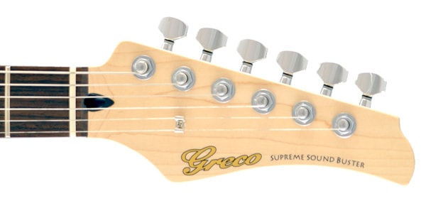 GRECO / WS-STD LGR/R画像4