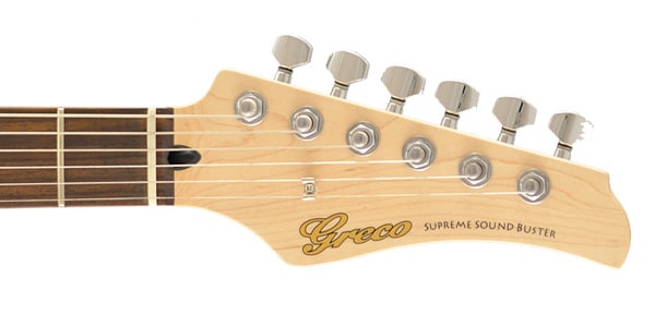GRECO / WS-STD LOR/R画像4