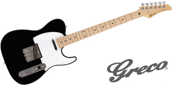 GRECO ( グレコ )  / WST-STD BLK M