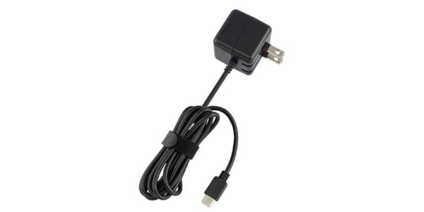 GREEN HOUSE / GH-ACCEC-BK画像2