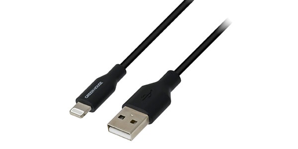 GREEN HOUSE / GH-ALTUMA100-BK