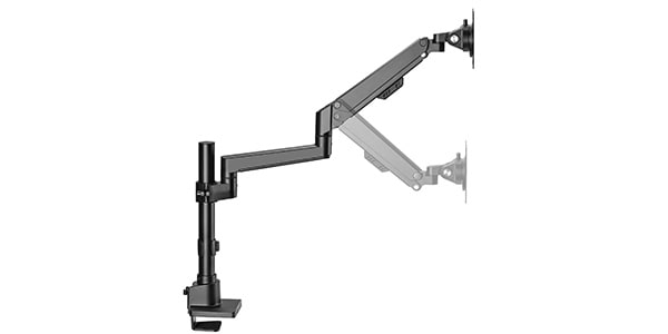 GREEN HOUSE ( グリーンハウス )  / GH-AMEP1-BK画像2