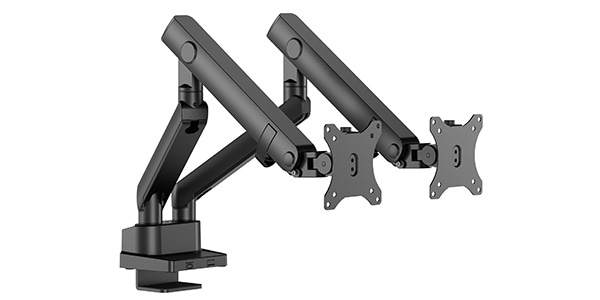 GREEN HOUSE ( グリーンハウス )  / GH-AMES2H-BK画像3