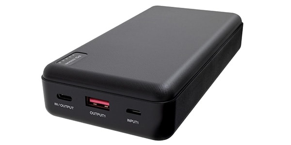 GREEN HOUSE ( グリーンハウス )  / GH-BTPX200-BK画像2