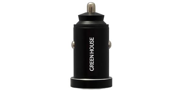 GREEN HOUSE / GH-CCUC2B-BK画像2