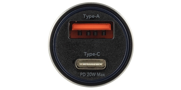 GREEN HOUSE / GH-CCUC2B-BK画像3
