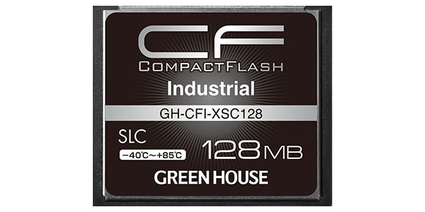 GREEN HOUSE ( グリーンハウス )  / GH-CFI-XSC128