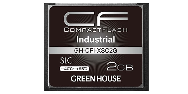 GREEN HOUSE ( グリーンハウス )  / GH-CFI-XSC2G
