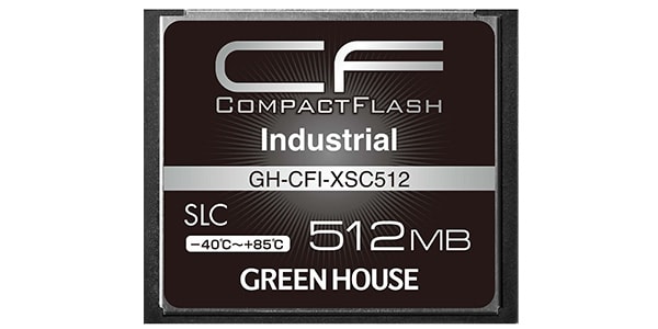 GREEN HOUSE ( グリーンハウス )  / GH-CFI-XSC512