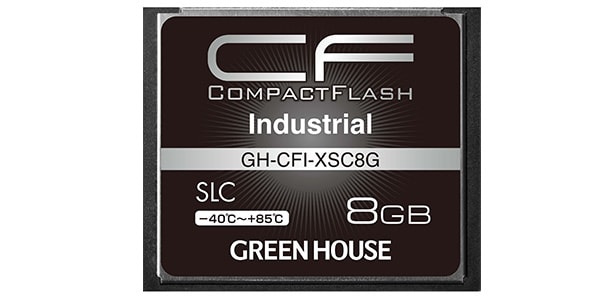 GREEN HOUSE ( グリーンハウス )  / GH-CFI-XSC8G