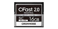 GREEN HOUSE / GH-CFS-NSC16G