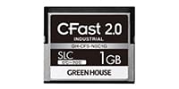GREEN HOUSE / GH-CFS-NSC1G