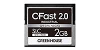 GREEN HOUSE / GH-CFS-NSC2G