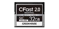 GREEN HOUSE / GH-CFS-NSC32G