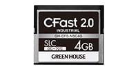 GREEN HOUSE / GH-CFS-NSC4G