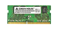 GREEN HOUSE / GH-DNF2666-16GB