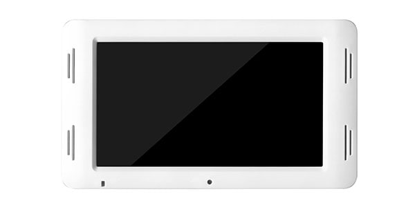 GREEN HOUSE ( グリーンハウス )  / GH-EP7F-WH