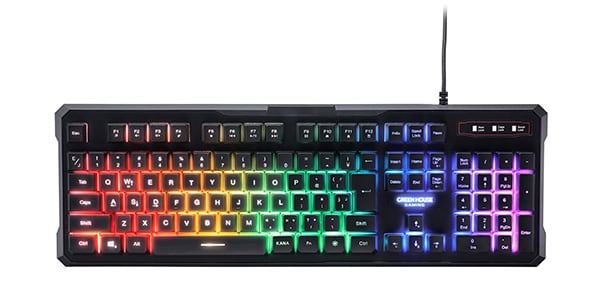 GREEN HOUSE ( グリーンハウス )  / GH-GMSETA画像2