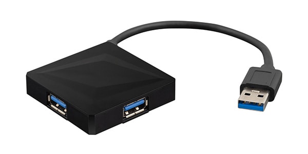 GREEN HOUSE ( グリーンハウス )  / GH-HB3A4A-BK