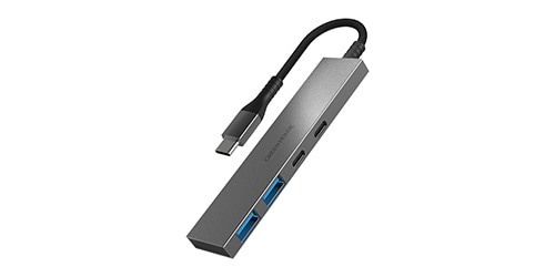 GREEN HOUSE / GH-HB3C4A-SV