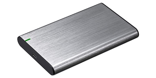 GREEN HOUSE ( グリーンハウス )  / GH-HDCU325A-SV