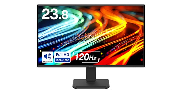 GREEN HOUSE ( グリーンハウス )  / GH-LCW24V-BK