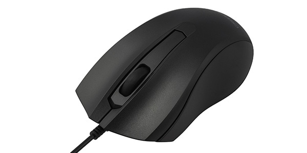 GREEN HOUSE ( グリーンハウス )  / GH-MUDQOA-BK画像3