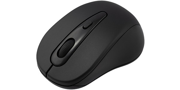 GREEN HOUSE ( グリーンハウス )  / GH-MULQOA-BK画像3