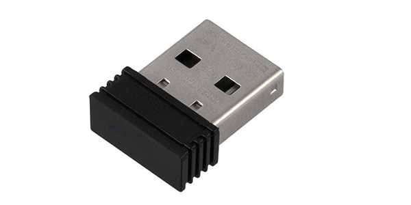 GREEN HOUSE ( グリーンハウス )  / GH-MULQOA-BK画像5