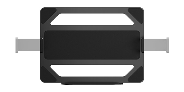 GREEN HOUSE ( グリーンハウス )  / GH-NPHA-BK画像3