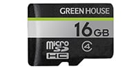 GREEN HOUSE / GH-SDM-D16G