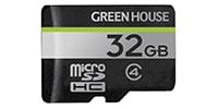 GREEN HOUSE / GH-SDM-D32G