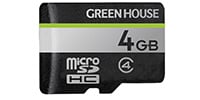 GREEN HOUSE / GH-SDM-D4G