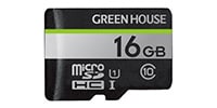 GREEN HOUSE / GH-SDM-UA16G