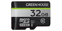 GREEN HOUSE / GH-SDM-UA32G