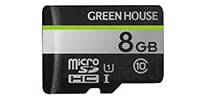 GREEN HOUSE / GH-SDM-UA8G