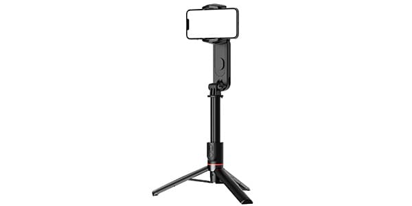 GREEN HOUSE ( グリーンハウス )  / GH-SGB-BK画像2